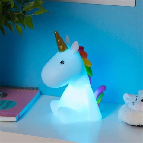 Transform Your Space with a DIY Unicorn Night Light